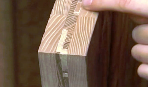 MDF Faced Solid Core Fire Door Blank 54mm - Robust & Secure MDF Faced Solid Core Fire Door Blank 54mm - Robust & Secure